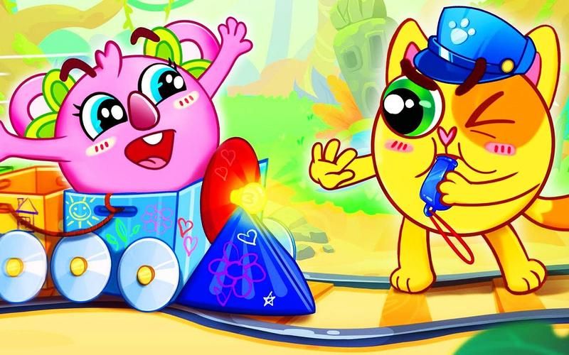 适合小孩玩的游戏有哪些？这几款益智又有趣！