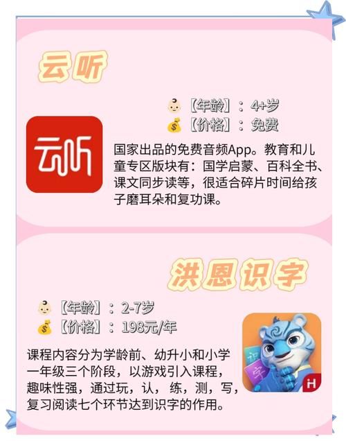 适合小宝宝的启蒙游戏有哪些？这几个App宝妈必备！
