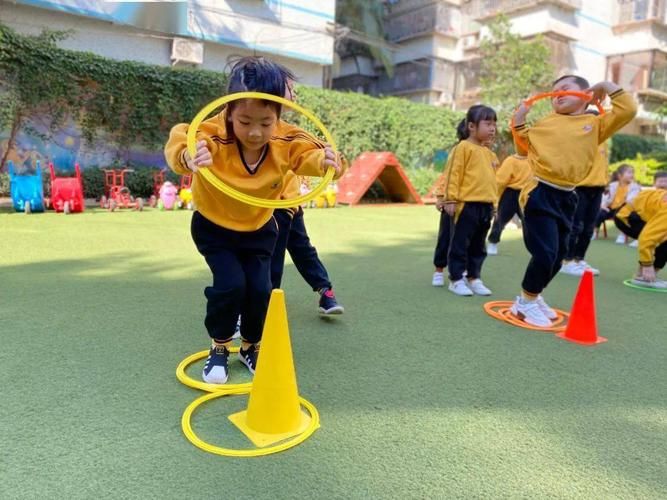 适合小班的合作游戏，让孩子们在玩乐中学会合作！
