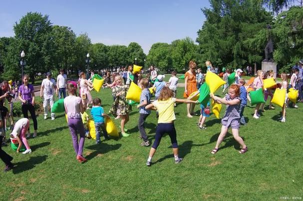 适合小班的户外活动游戏,这几种让宝宝爱上户外!