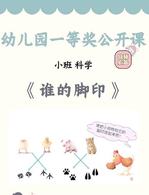 适合小班的科学游戏，这几个让孩子爱上科学！