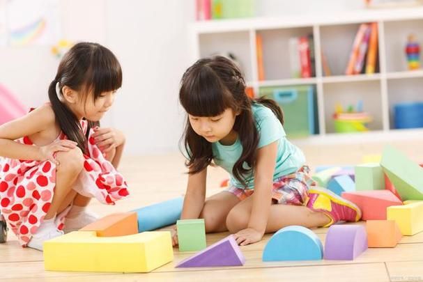 适合幼儿园孩子玩的游戏有哪些？宝妈亲测推荐！