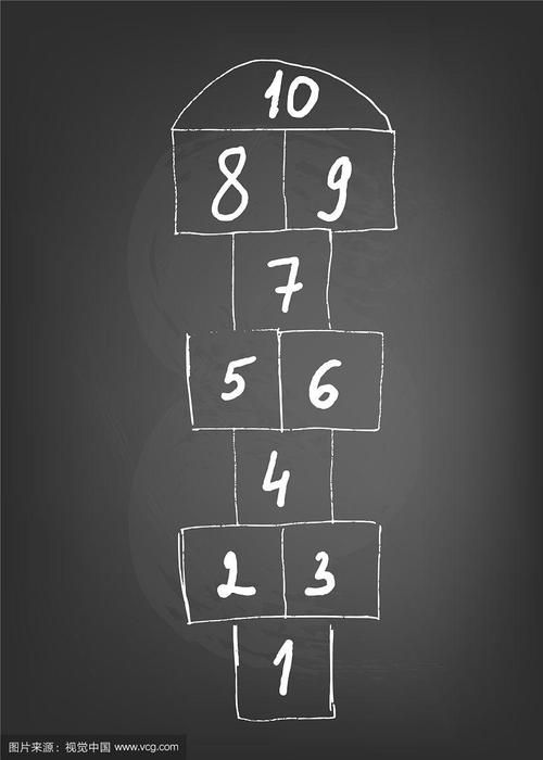 适合幼儿园的民间游戏，这几种玩法简单又有趣！