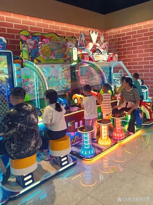 适合幼儿玩的集体游戏哪里找？这些地方不容错过！