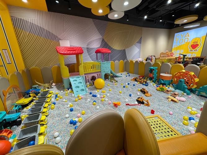 适合幼儿玩的集体游戏哪里找？这些地方不容错过！