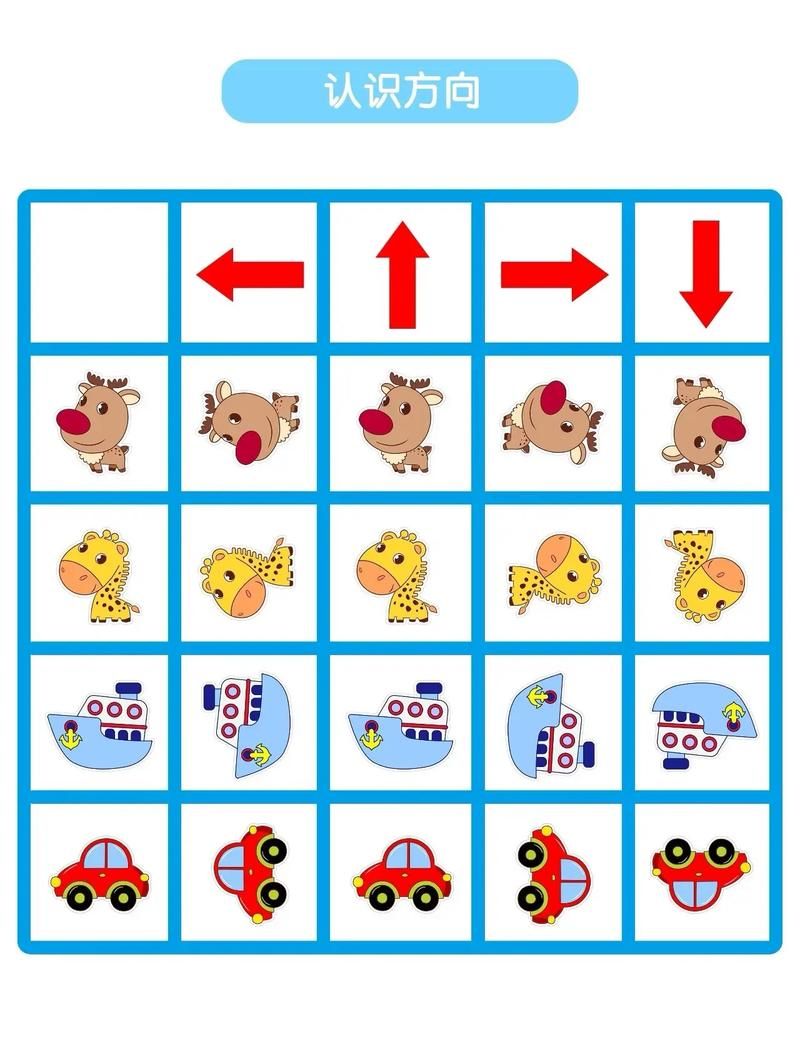 适合幼儿的游戏有哪些?好玩又益智的游戏推荐!