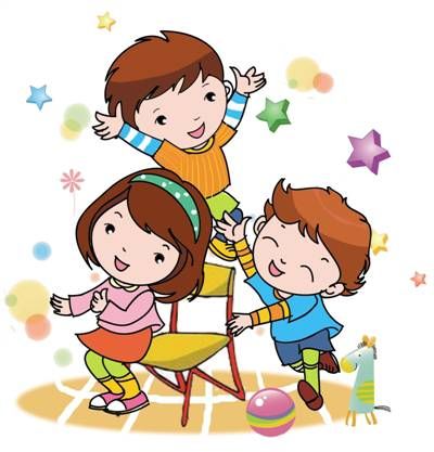 适合玩抢椅子的顺口溜,快来一起嗨翻全场!