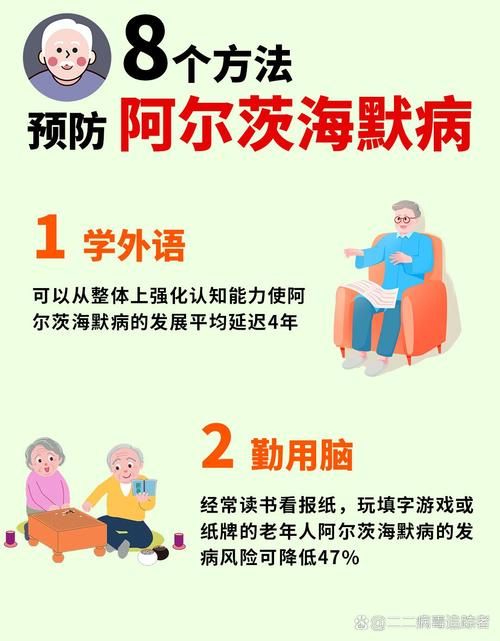 适合老年人防痴呆的游戏，帮你远离阿尔茨海默！