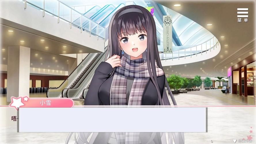 适合谈恋爱的游戏大盘点，总有一款适合你！