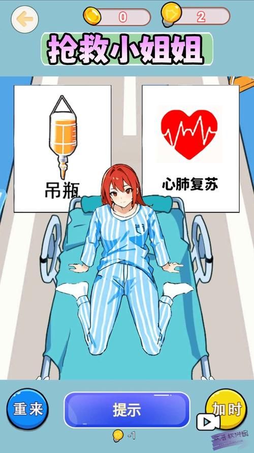 适合跟妹妹玩的医生游戏有哪些?推荐这几种!