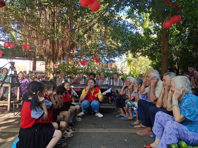 适合跟老人一起玩的游戏，这几个让老人开心！