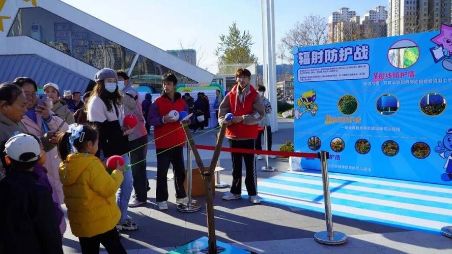 适合防艾宣传的小游戏,让防艾知识不再枯燥!