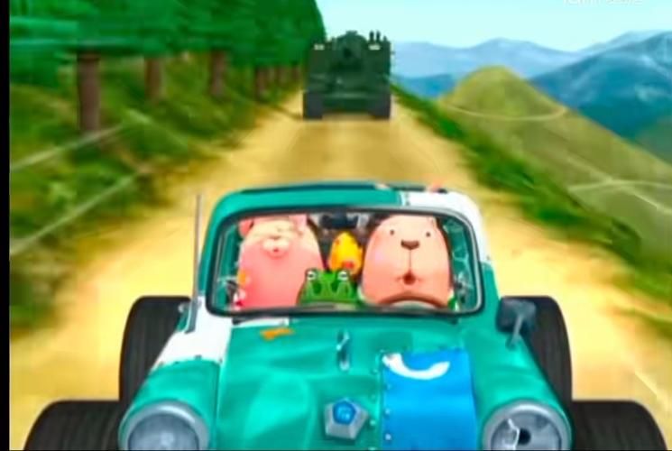 逃亡兔游戏破解版哪里找？老玩家带你快速通关！