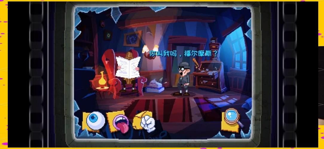 逃亡类游戏哪个好玩?这几个高分神作别错过!