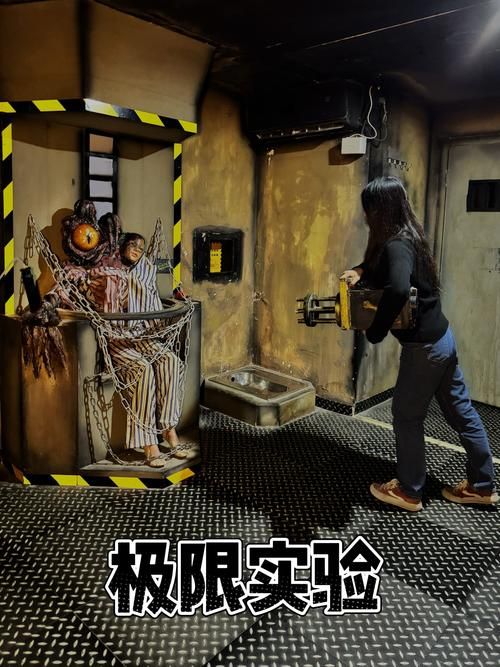 逃出实验室游戏手机版下载,随时随地解谜!