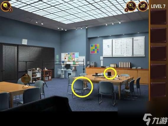 逃出密室游戏攻略大全，超详细步骤图文解说！