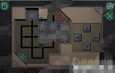 逃出密室游戏攻略大全，超详细步骤图文解说！