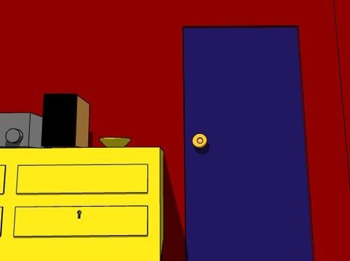 逃出红房子游戏太难了！超详细图文攻略来了！