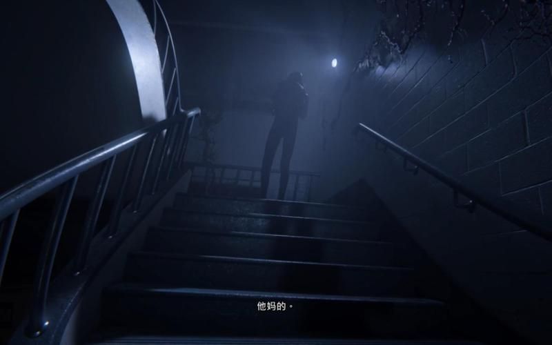 逃生2游戏视频解说,吓破胆也要看完的精彩集锦!