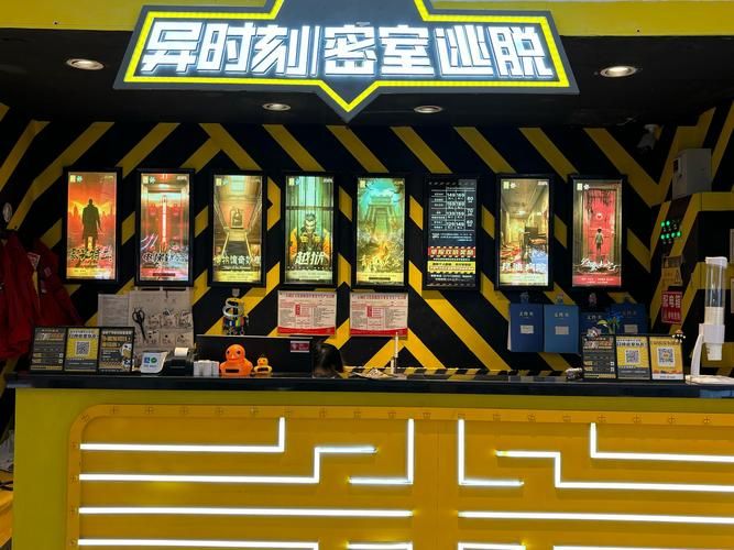 逃生密室游戏怎么玩?超详细攻略帮你快速逃脱!