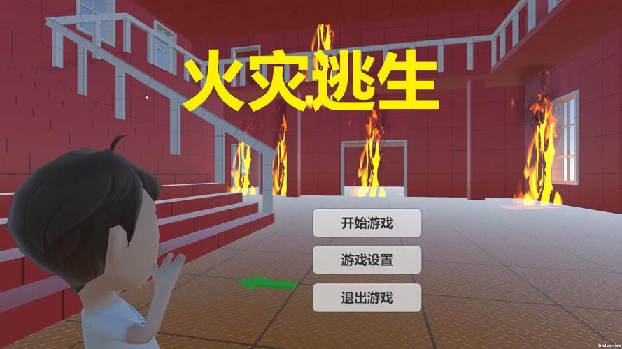 逃生小游戏哪个好玩?这几个让你玩到停不下来!