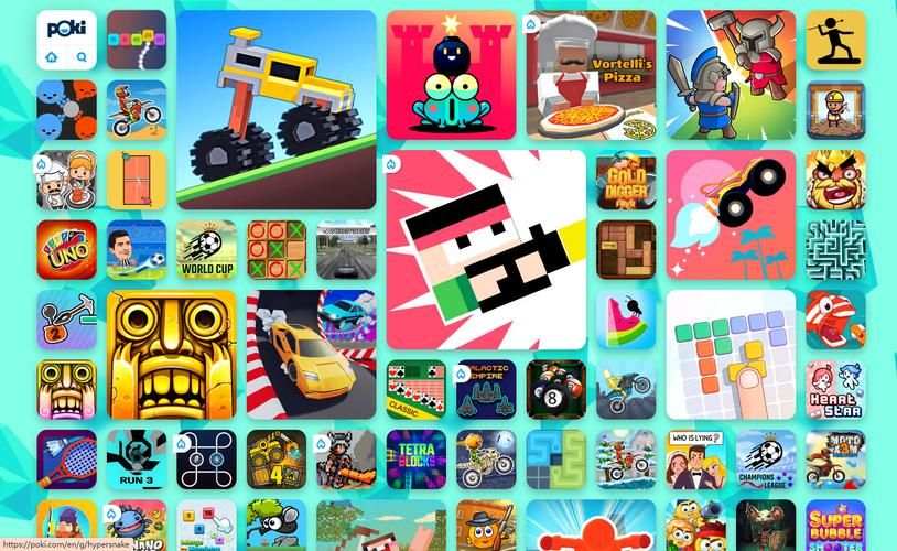 逃生小游戏哪个好玩?这几个让你玩到停不下来!