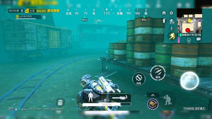 逃生小游戏大全免费玩!不花钱也能体验刺激!