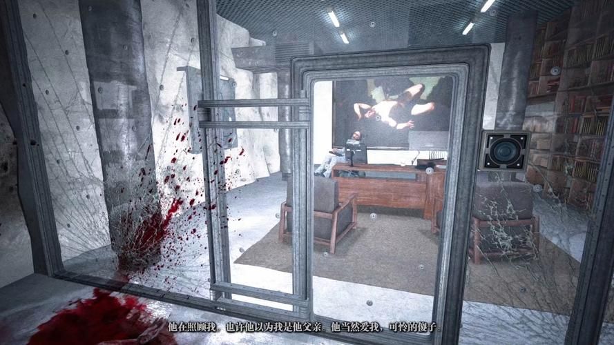 逃生游戏有哪些比较吓人？胆小者慎入看这里！