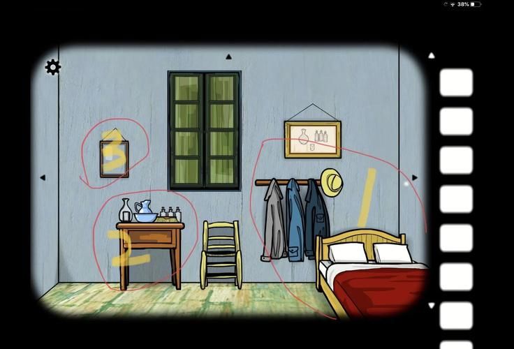 逃离方块游戏太难了！手把手教你通关所有关卡！