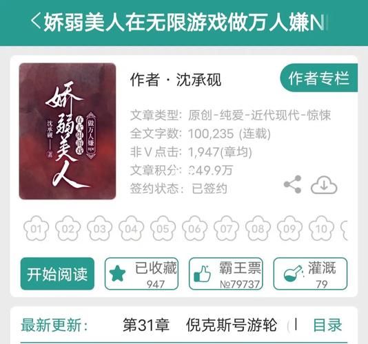 逃离无限游戏有哪些？高人气无限流游戏大盘点！