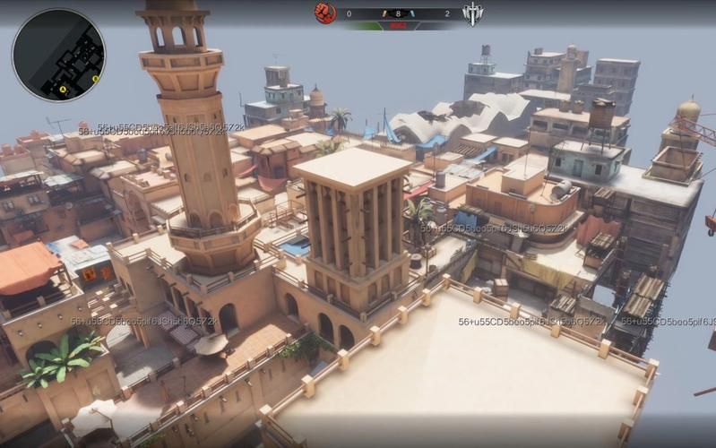 逆战游戏下载最新版，畅玩新地图新模式！