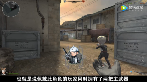 逆战进入游戏加载慢？试试这些优化技巧！