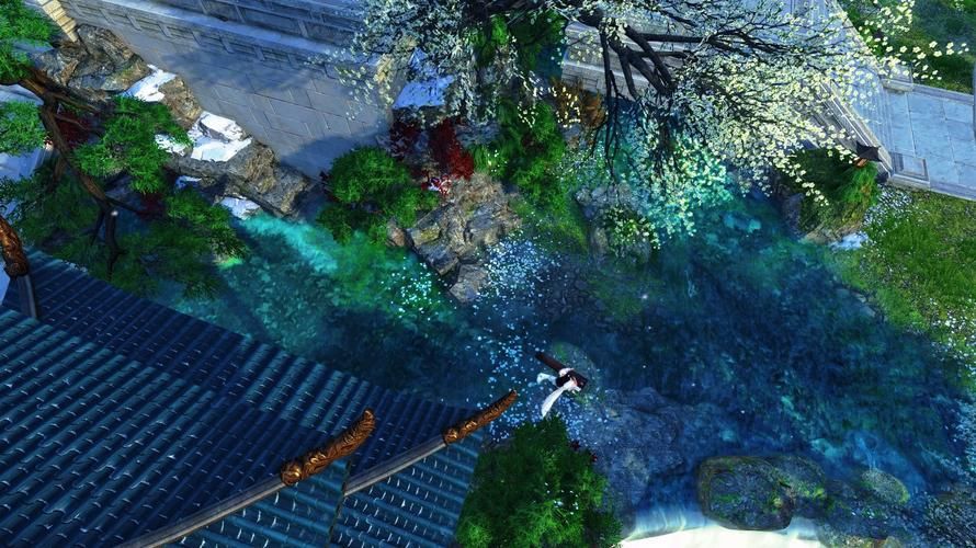 逆水寒垃圾游戏？内行人告诉你如何避坑！