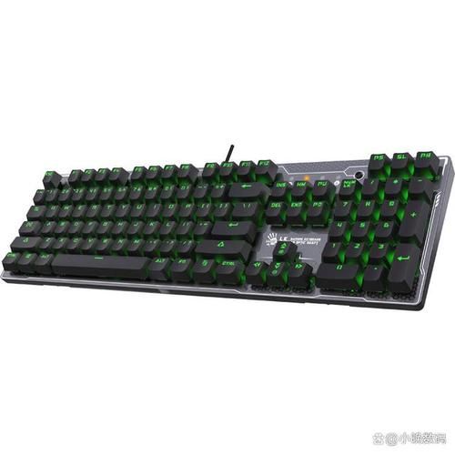 选什么键盘打游戏好?这些热门款别错过!