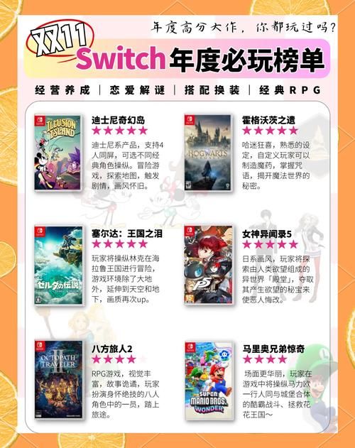 选择类游戏怎么选?新手必看的入门级挑选指南!