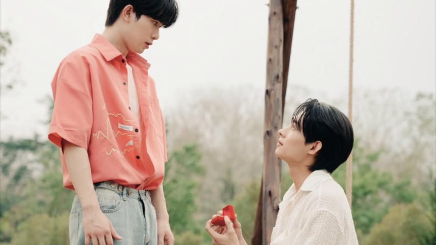 逐恶游戏泰剧太好看了!类似泰剧推荐给你!