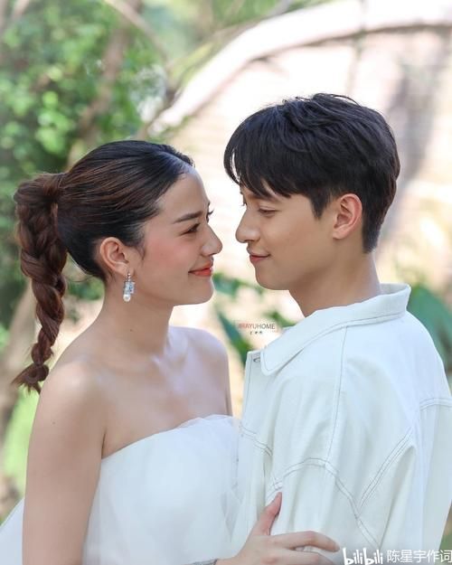 逐恶游戏泰剧太好看了!类似泰剧推荐给你!