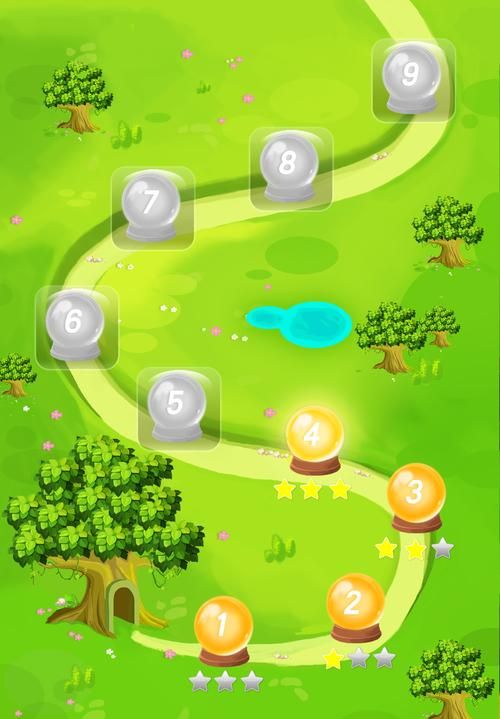 通关类游戏有哪些？这几个游戏让你玩到停不下来！