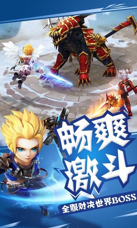 造物主游戏手机版在哪下载？官方正版渠道分享！