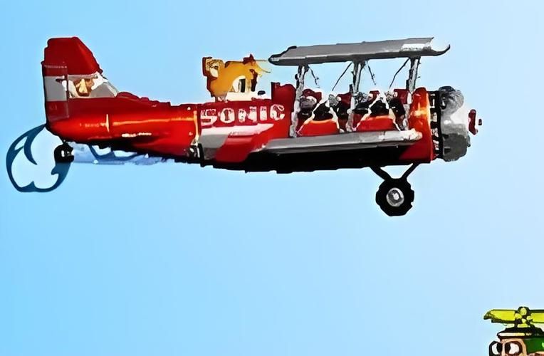 造飞机游戏有哪些？这几款让你体验当工程师的乐趣！