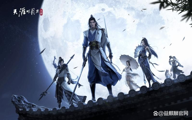 逼真的游戏推荐手游，这几款让你身临其境！