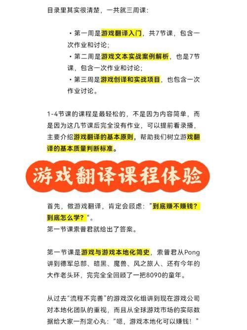 遇到游戏内翻译问题怎么办?快速解决攻略来了!