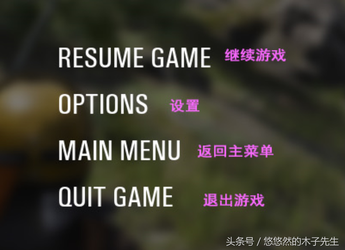 遇到游戏内翻译问题怎么办?快速解决攻略来了!