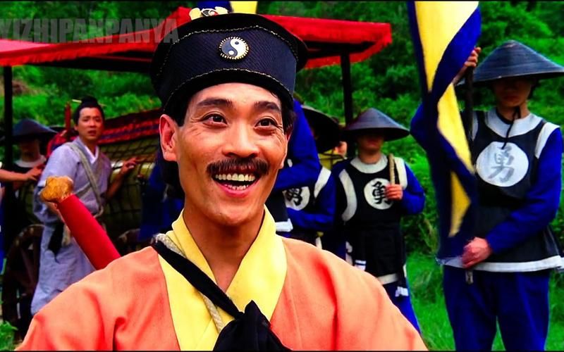 道士抓鬼游戏太吓人？试试这几款不一样的！