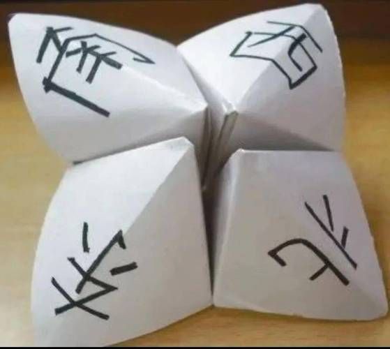 那些年长辈小时候玩的游戏，现在看来依然有趣！