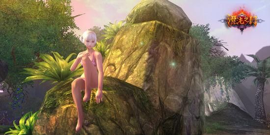 邪恶游戏去哪在线玩？这几个网站值得收藏！