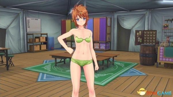 邪恶美女游戏大全，满足你的各种幻想！