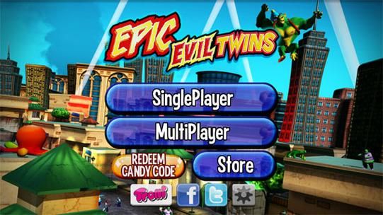 邪恶触手游戏推荐，这几款让你大呼过瘾！