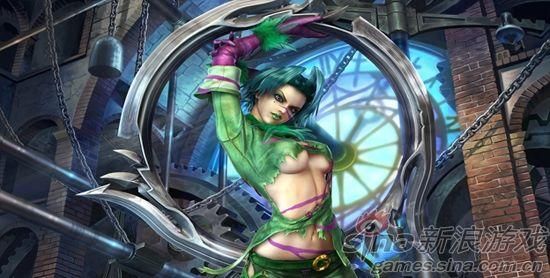 邪恶触手游戏推荐，这几款让你大呼过瘾！