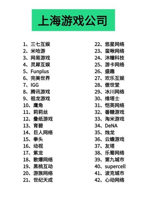 郑州游戏公司有哪些？这份超全名单你一定要收藏！